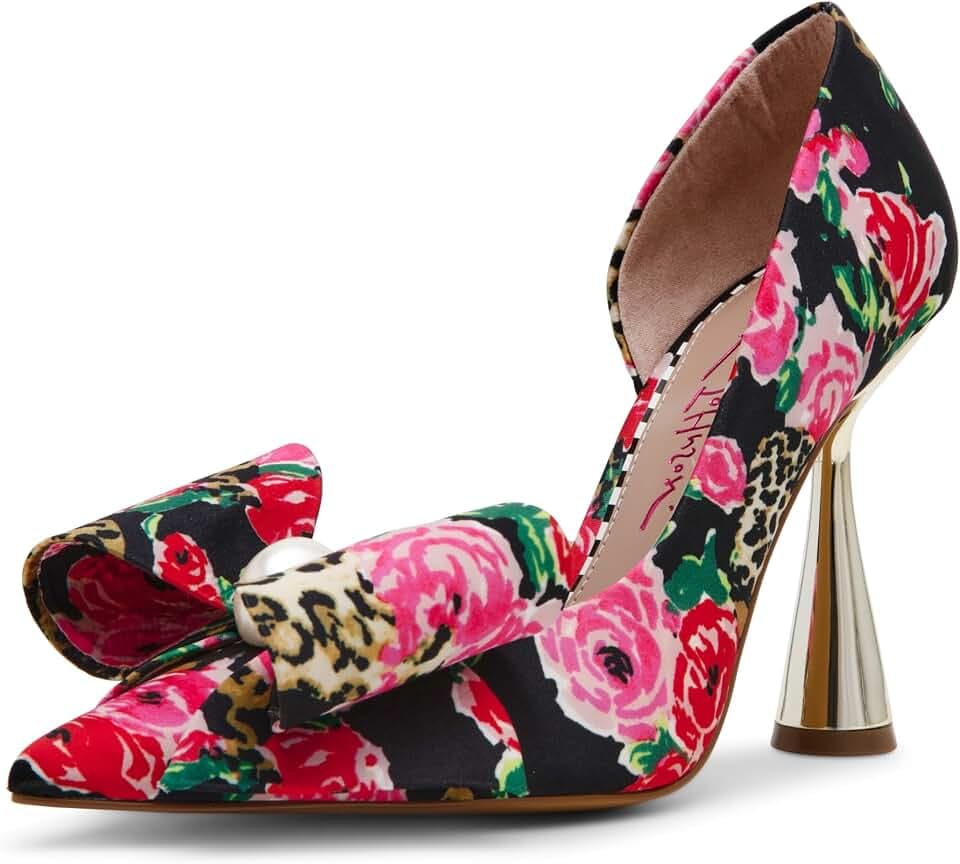 Blue by Betsey Johnson Kyliee