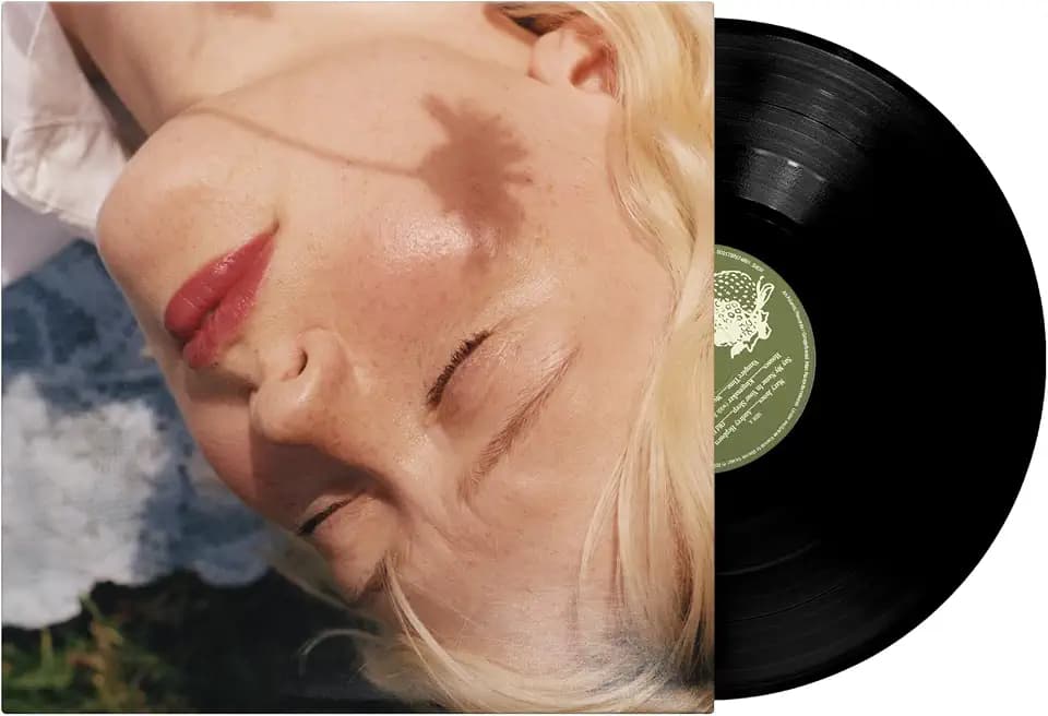 Florescence [Vinyl LP]