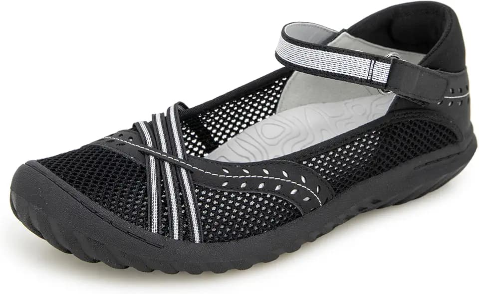 JBU by Jambu Women's Maya Water Ready