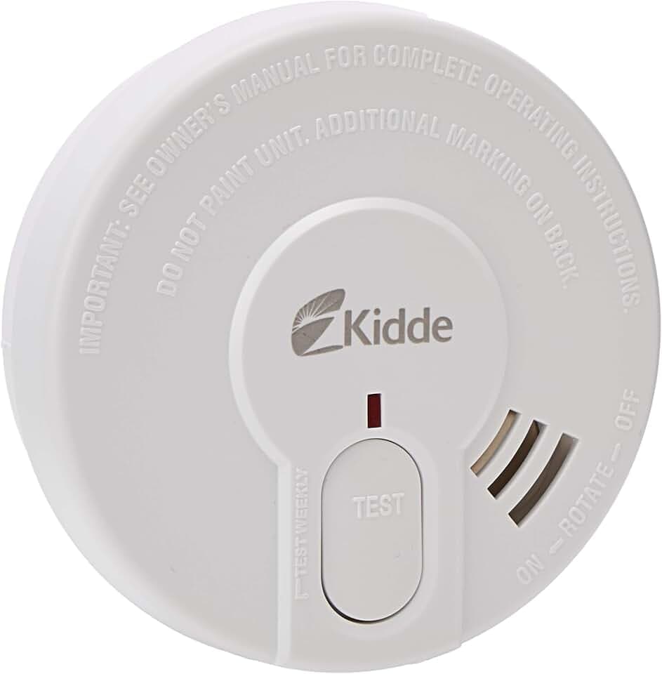 Kidde 29 Optischer Rauchmelder
