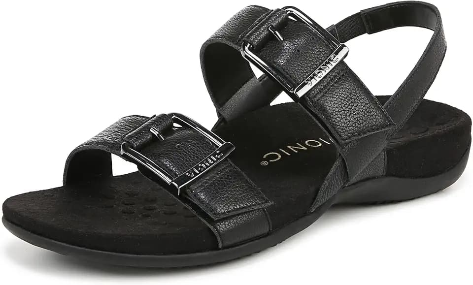 Vionic womens Reese Slingbacks