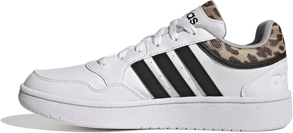 Adidas Womens Hoops 3.0