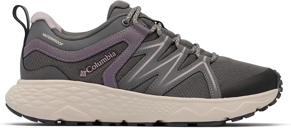 Columbia Peakfreak Roam Waterproof, Trekking- Und Wanderschuhe für Damen