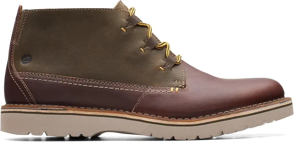 Clarks Men's Eastford Mid