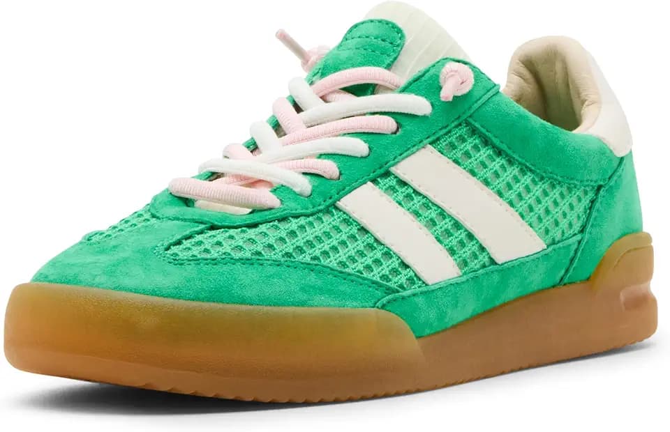 Steve Madden Women's Verdict Sneaker