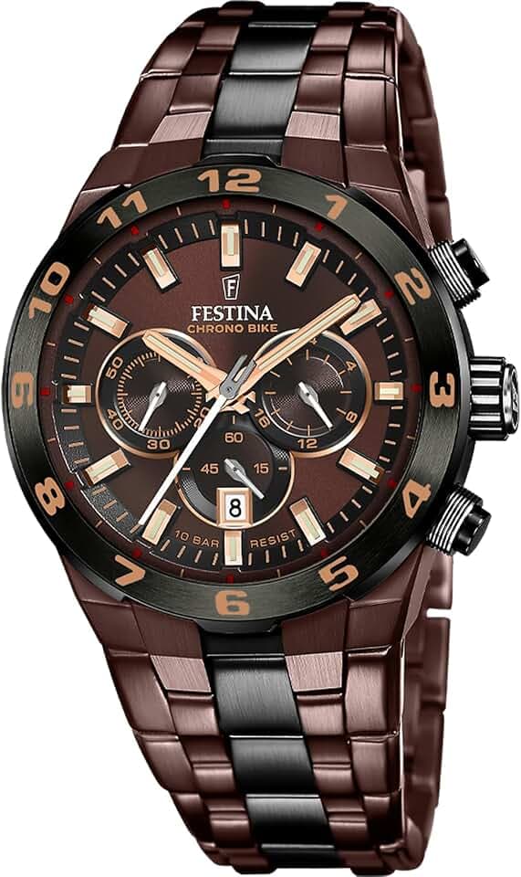 Festina Chronographen Special Editions