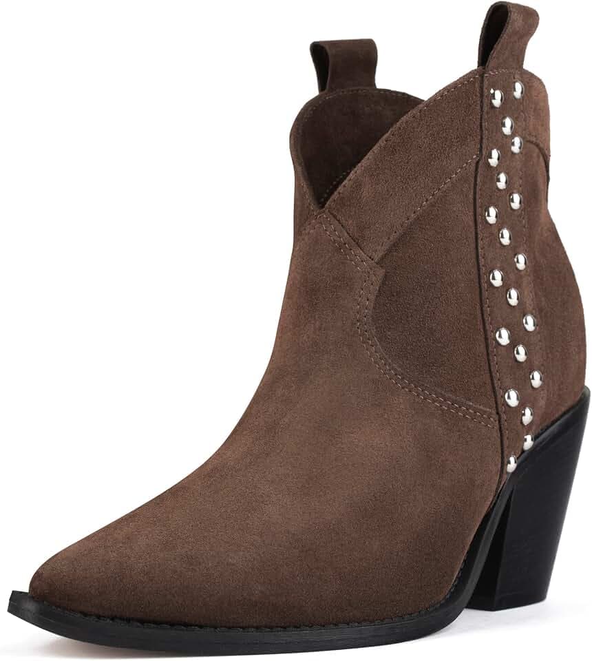 L37 HANDMADE SHOES Damen Electric FeelAnkle Boot