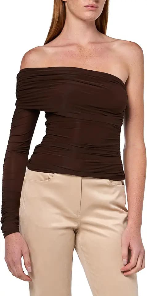 Ronny Kobo Women's Adriene Top