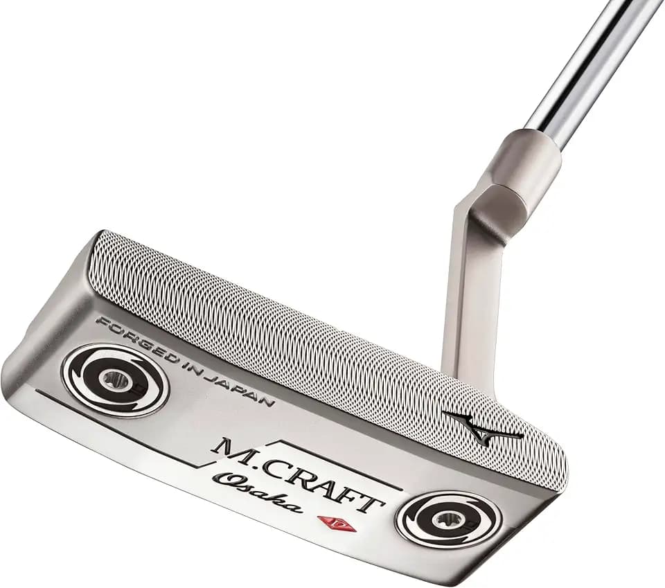 Mizuno M Craft City Series