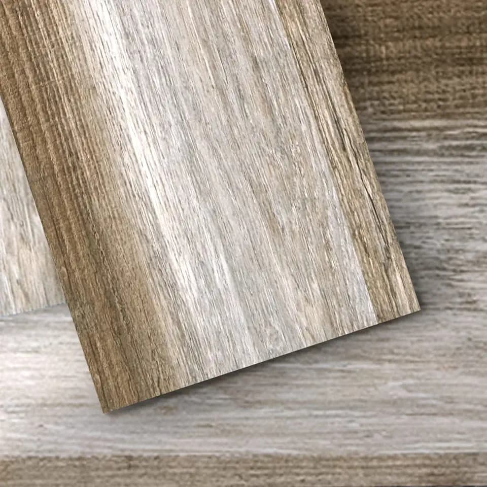 Art3d 36-Pack Peel and Stick Vinyl Floor Tiles (54 Sq.Ft), Old Wood