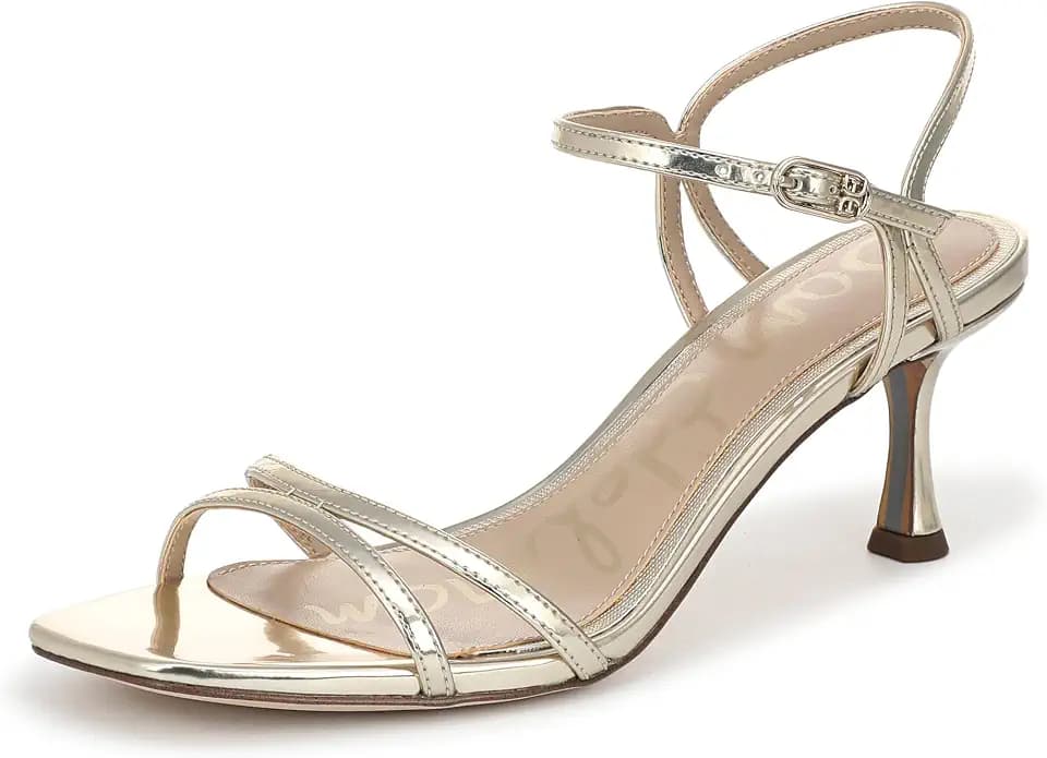 Sam Edelman Women's Presley Sandals