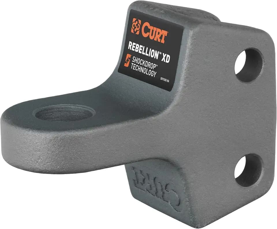 CURT Replacement Rebellion XD Tongue Attachment