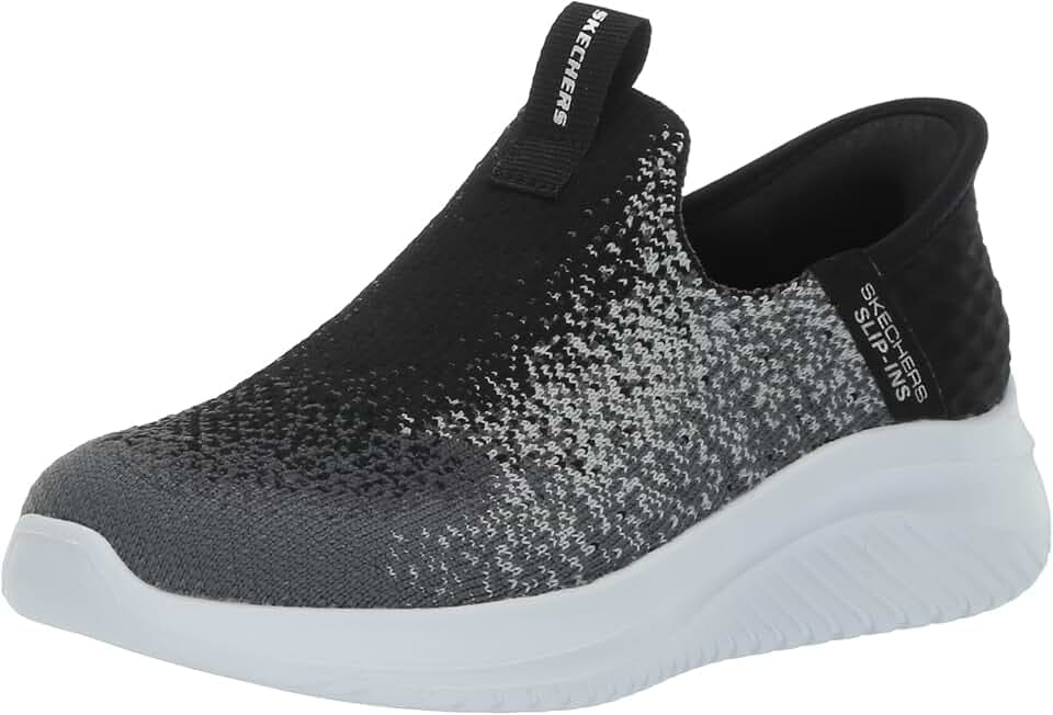 Skechers Girls' Microstrides Recess Rules
