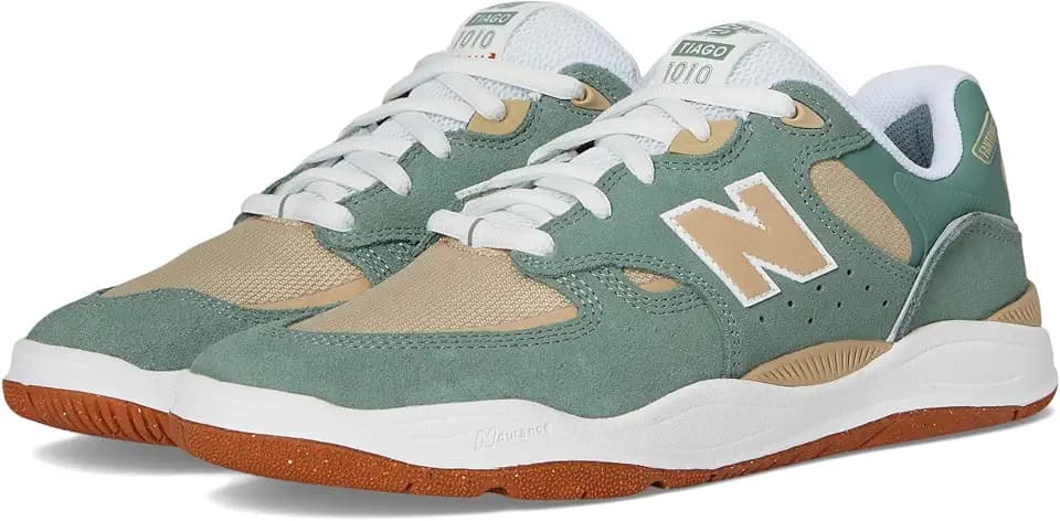New Balance Unisex-Adult 480 V1 Sneaker