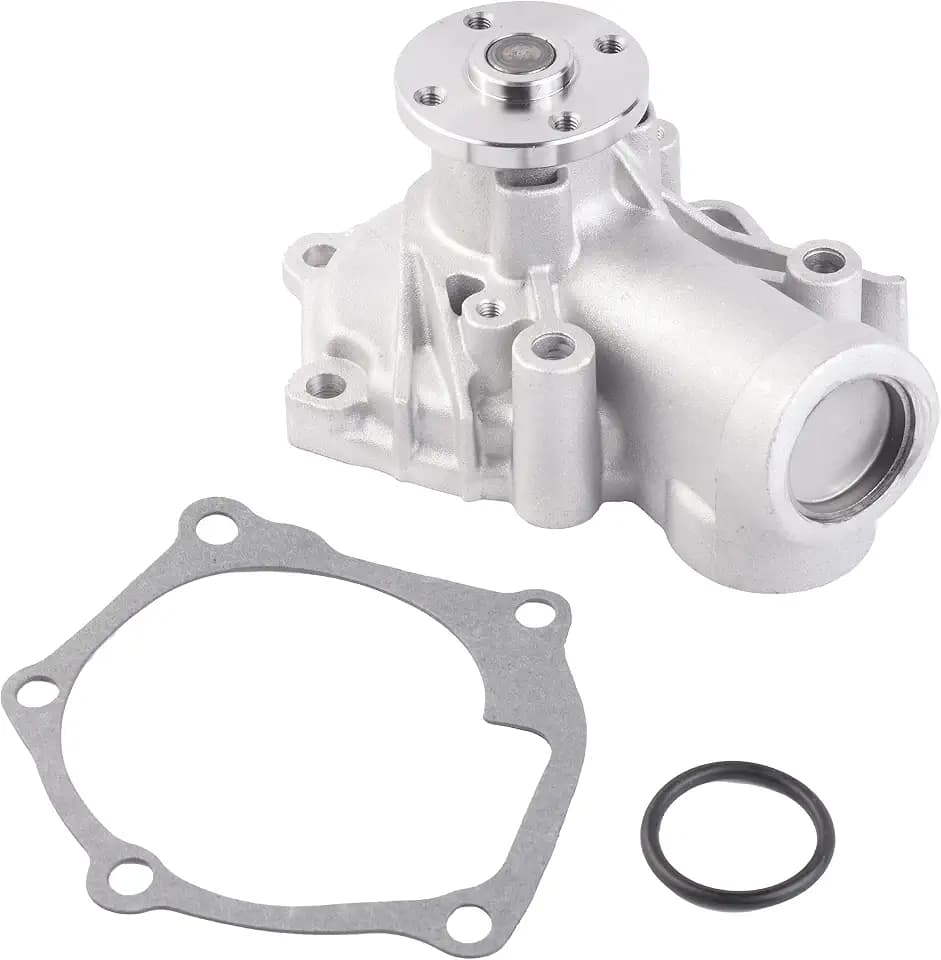 Engine Water Pump for Mitsubishi Galant 04-12, Eclipse 2006-2012