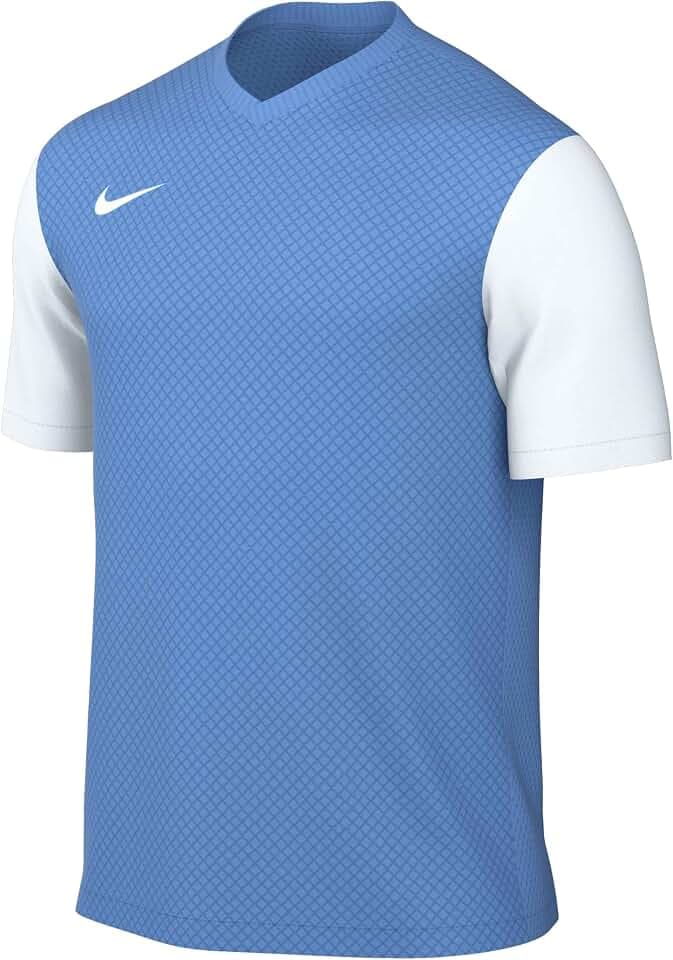 Nike Dri-FIT Tiempo Premiere 2 Kurzarm-Fußballtrikot für Herren, DH8035