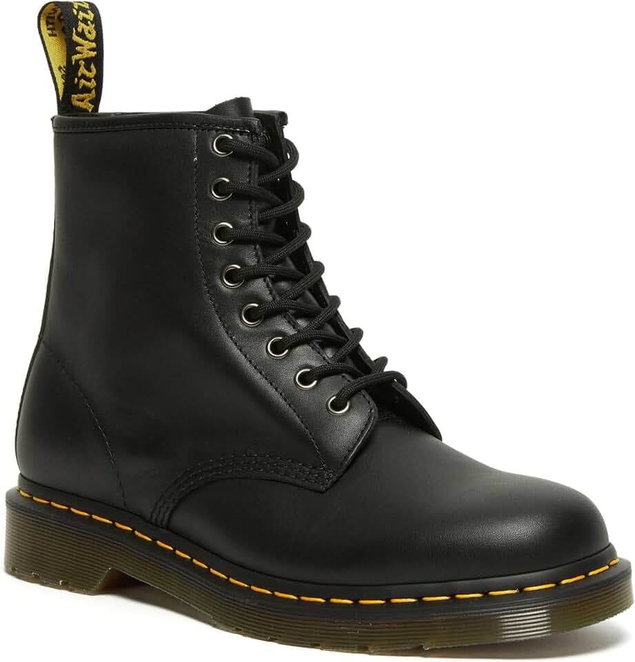 Dr. Martens Unisex Erwachsene Boots
