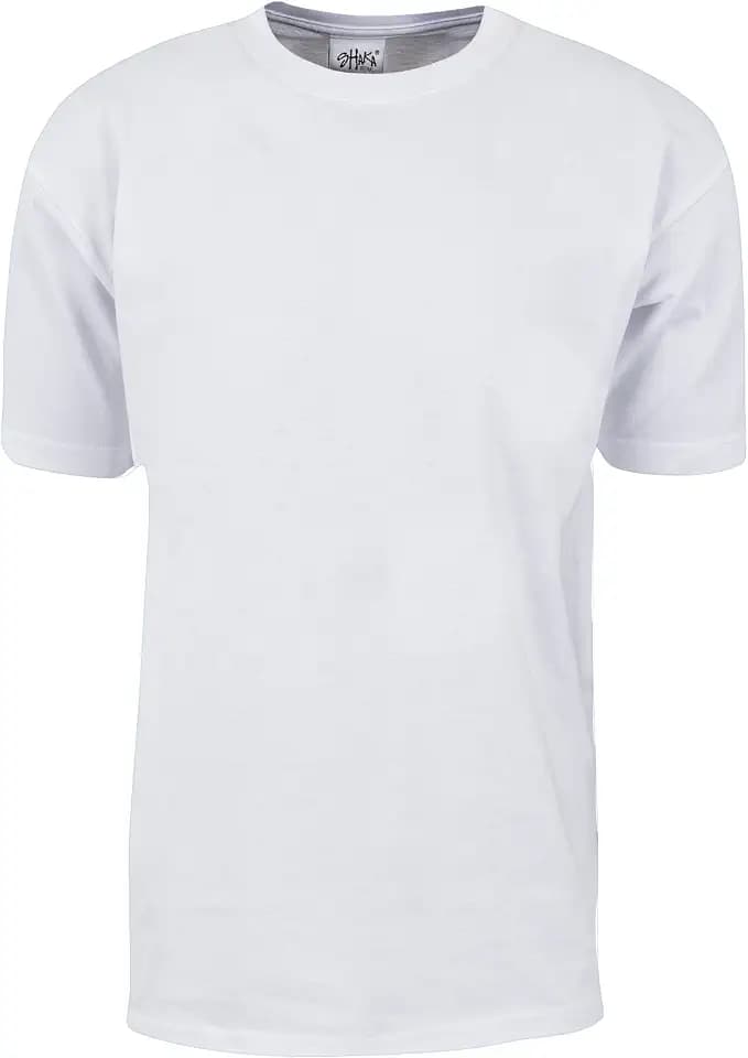 Shaka Wear Men's Crew Neck