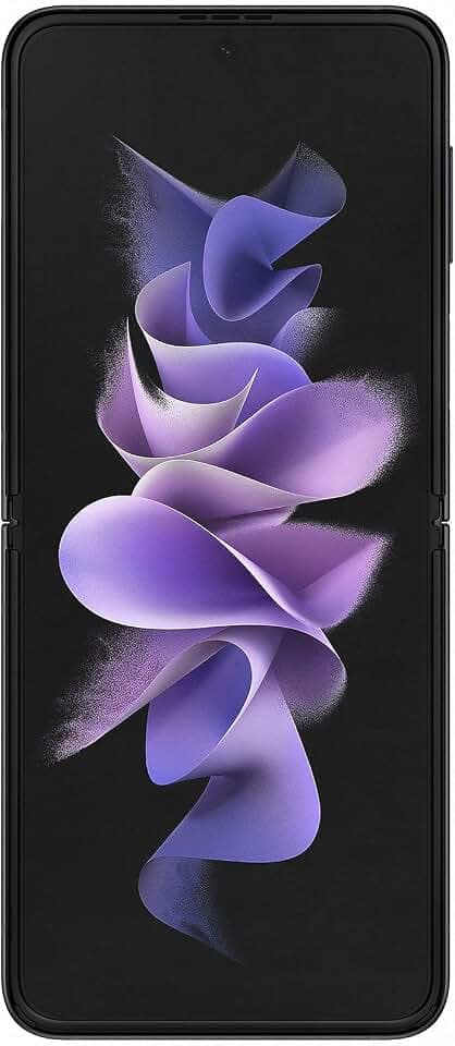 Galaxy Z Flip3 5G 265GB Version EU