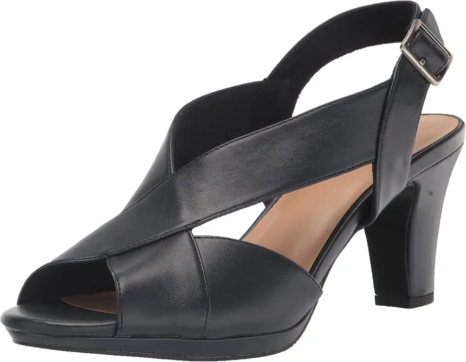 Easy Street Women's Christy