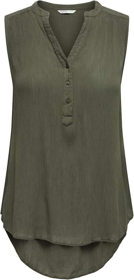ONLY Female Top ONLJETTE Top