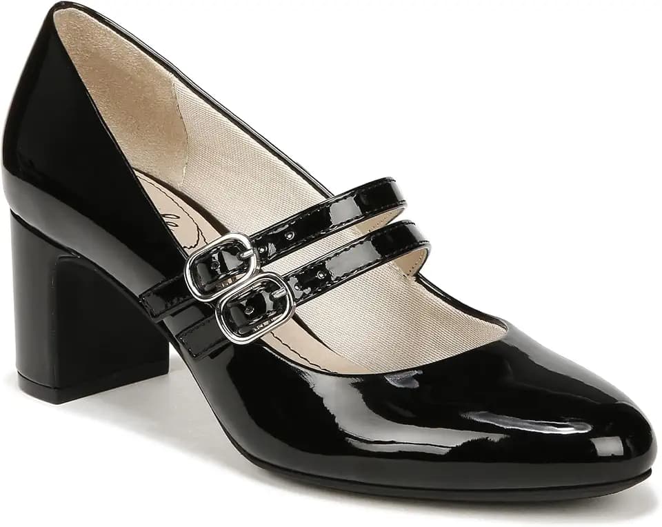 LifeStride Women's True Mary Jane Pump