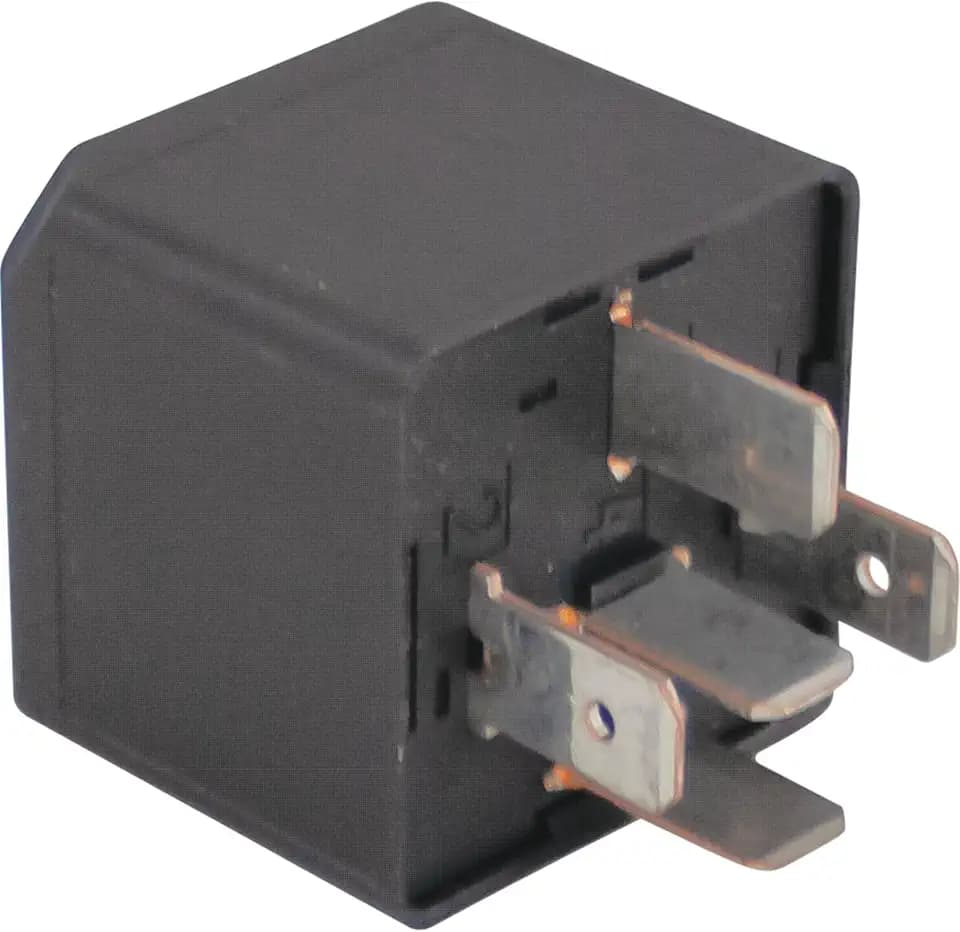 DB Electrical Mini Relay 12 Volt Replaces Arrowhead B0332209151441