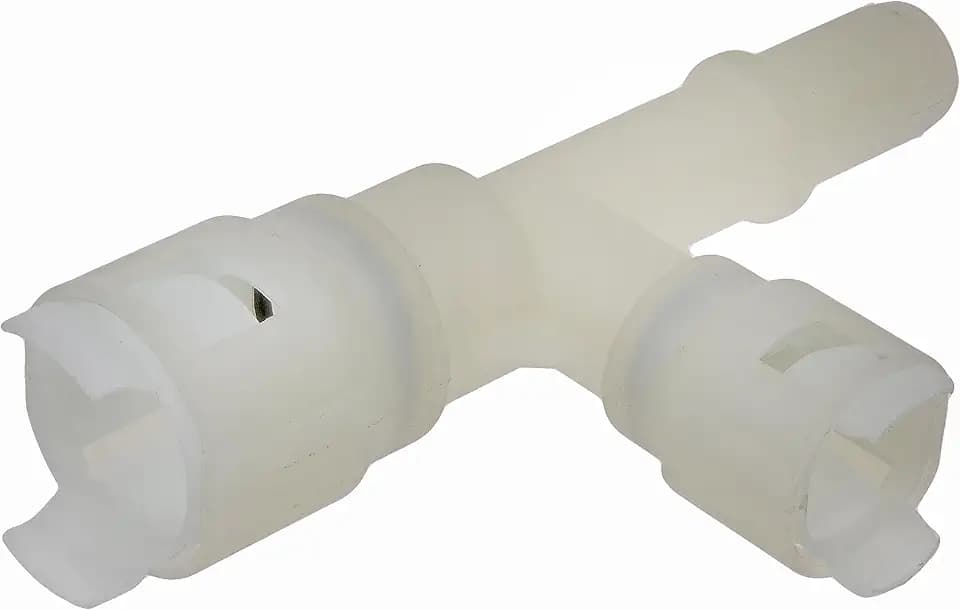Dorman 800-413CD Heater Hose Connector