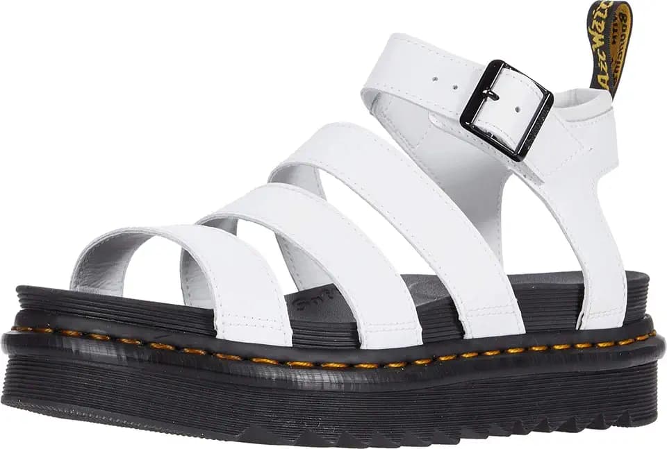 Dr. Martens Girls' Sandals