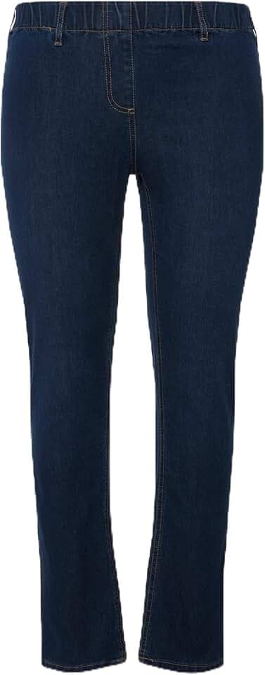 Ulla Popken Damen Hosen