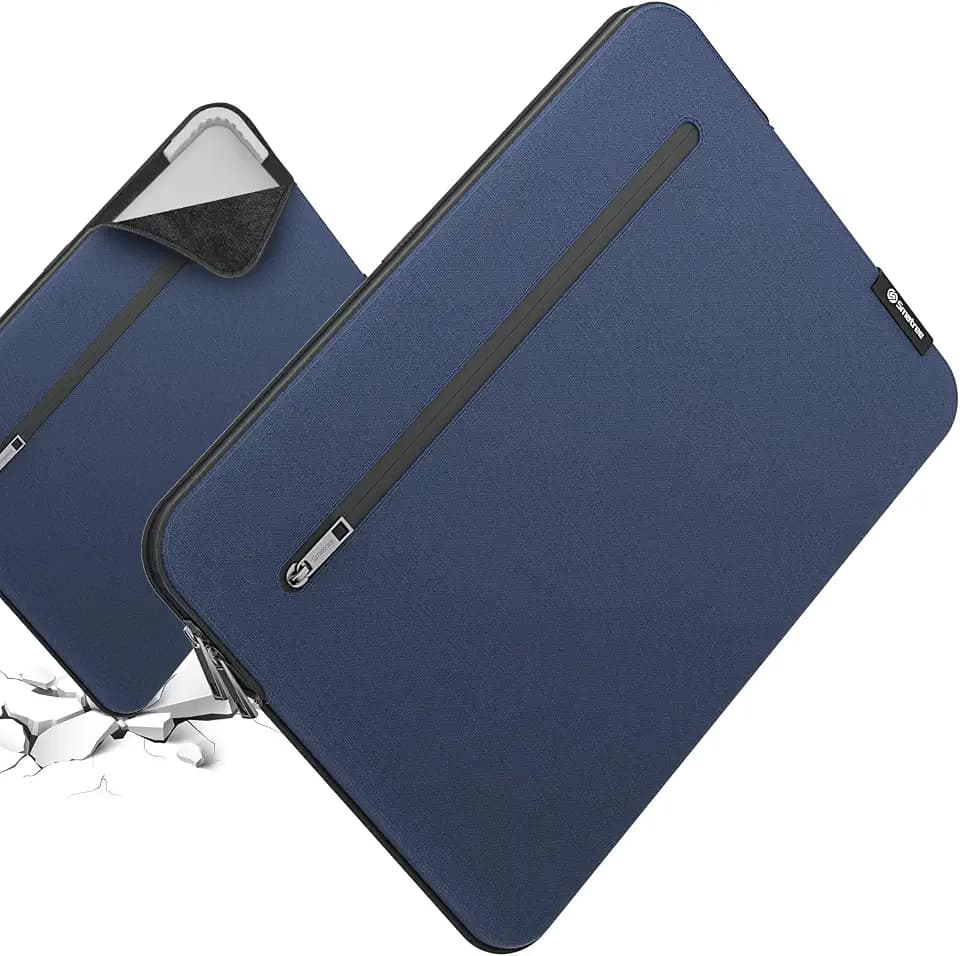Smatree SlimPro Laptop Case for 14 inch Lenovo IdeaPad Flex 5/5i 2 in 1