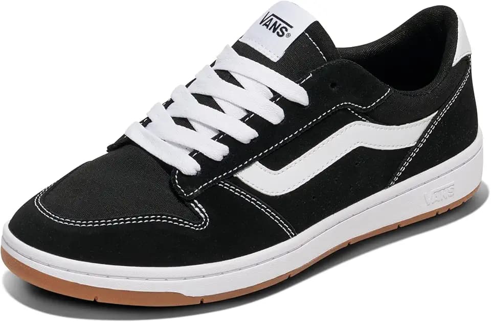 Vans Herren Ryland Sneaker
