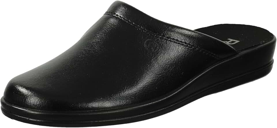 Rohde Lekeberg Herren, Männer, Pantoffeln, Slipper,Puschen,Pantoletten,Gartenschuhe,Freizeitschuhe,bequem
