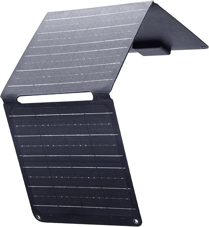 ALLPOWERS SP001 21W Portable Solar Panel Charger
