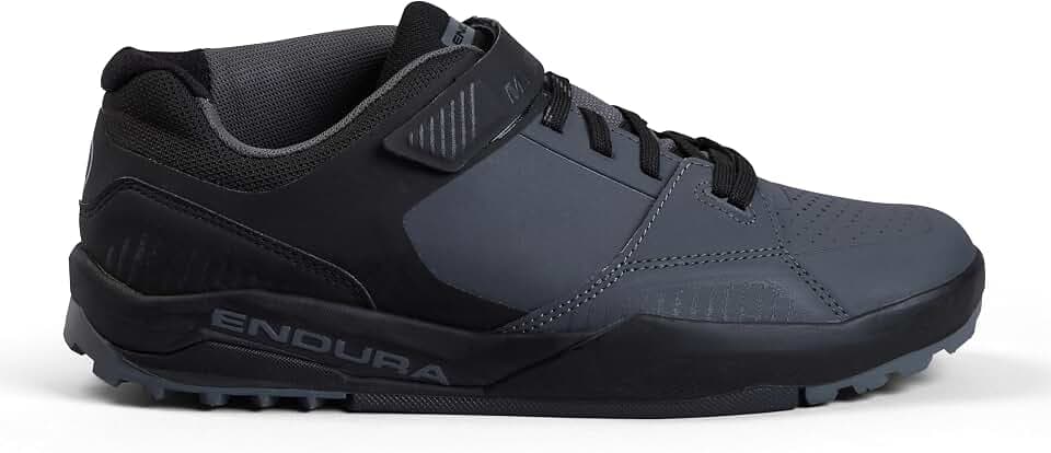 Endura Unisex Adult MT500 Burner Mountain Cycling Shoes