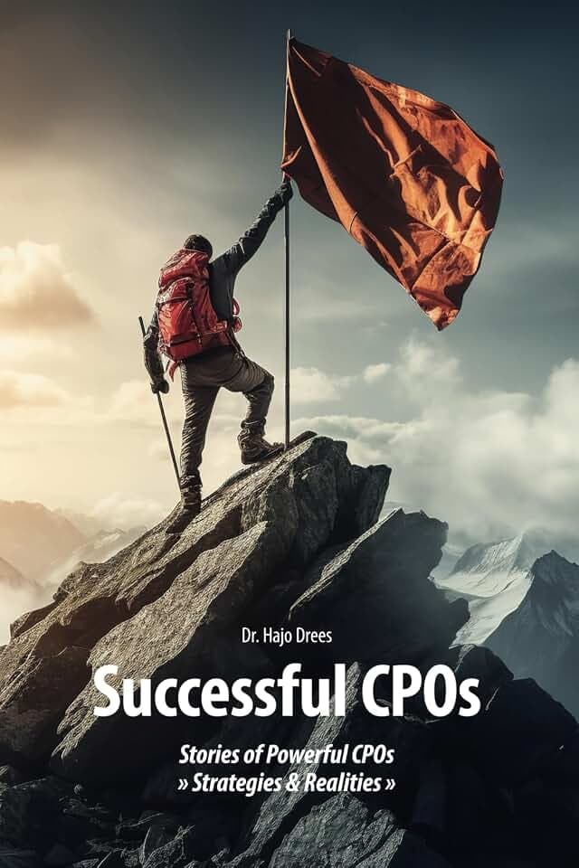Successful CPOs: Stories of Powerful CPOs >> Strategies & Realties >>