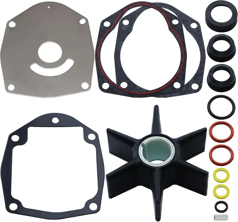 8M0100526 Water Pump Repair Kit Fit for Marine & MerCruiser