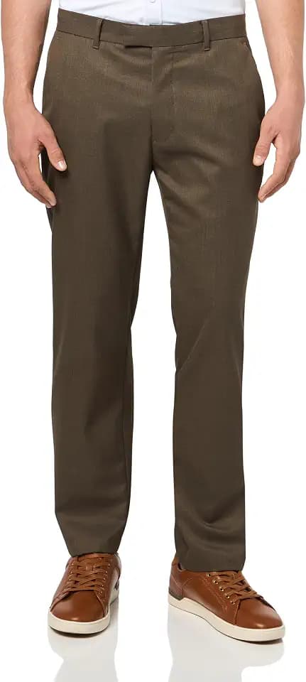 AllSaints Men's Ward Trouser
