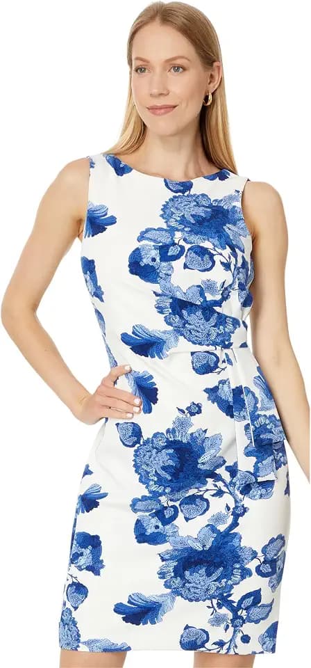 Tommy Hilfiger Sheath Dress