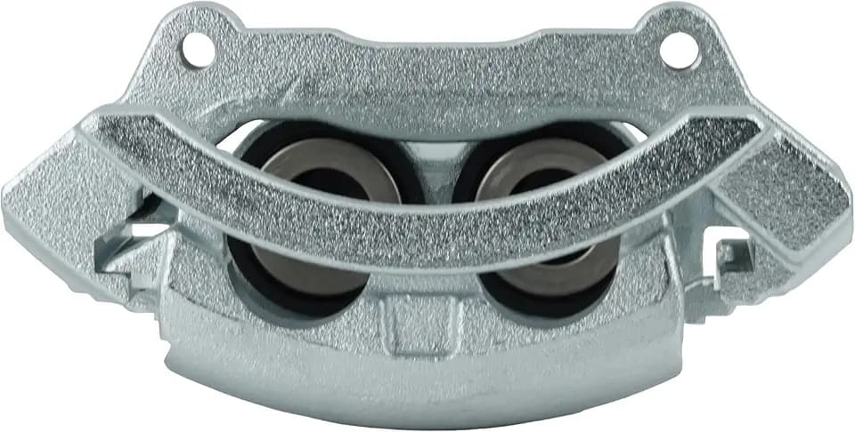 ACDelco Gold 18FR2355G (19537284) Rear Brake Caliper