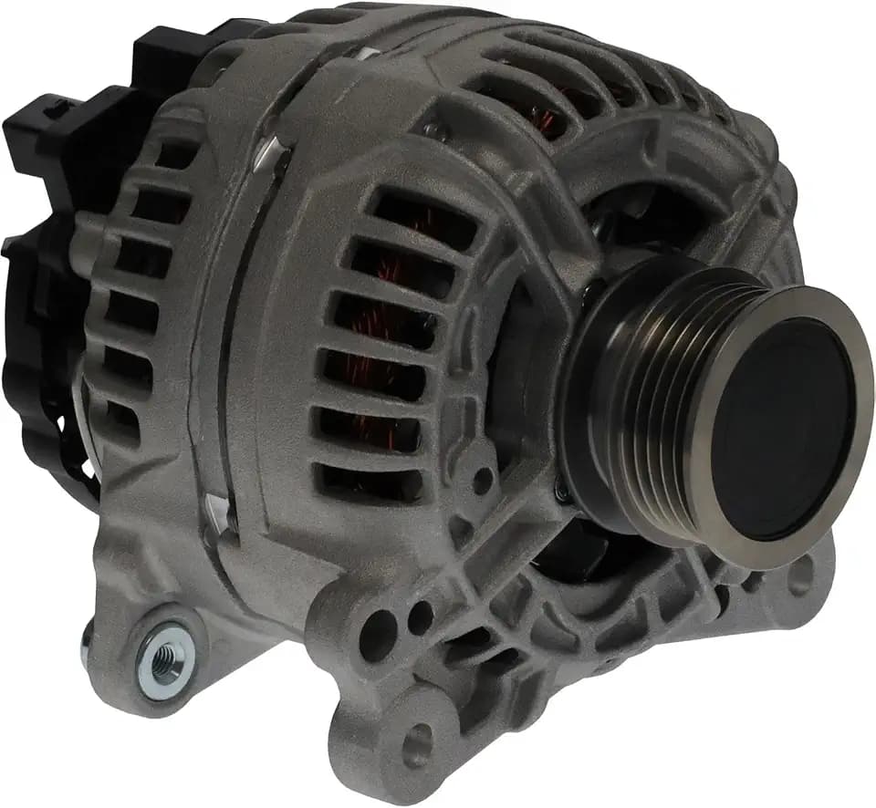 OEG Parts 140A Alternator Fits Volkswagen Passat 2.5L 2012-14 F00E100566