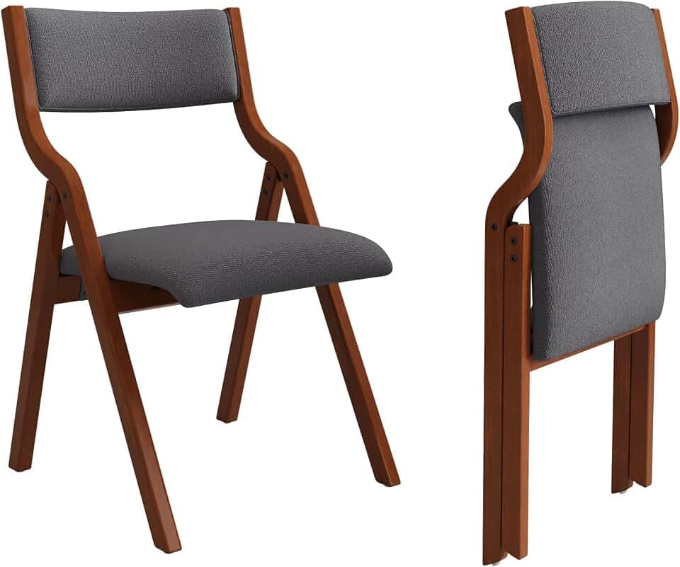Ball & Cast Chair
