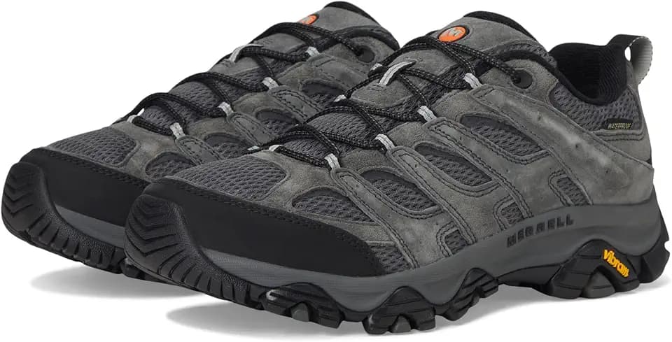 Merrell Men's Moab 3 Waterproof Boots