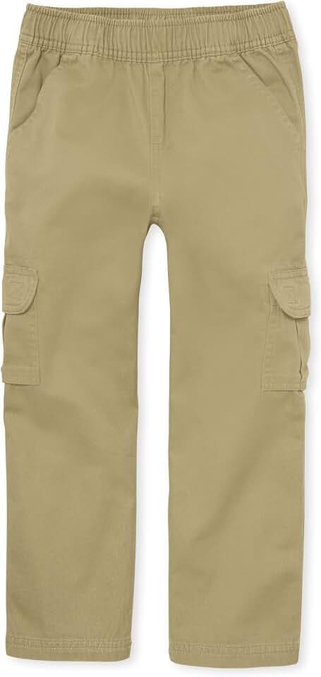The Children's Place Boys Cargo