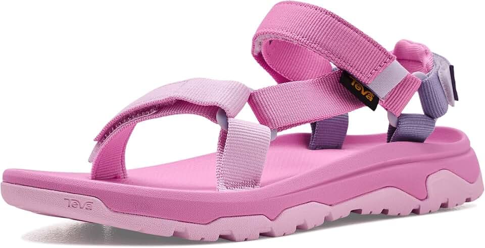 Teva Girls' Hurricane Xlt Jr