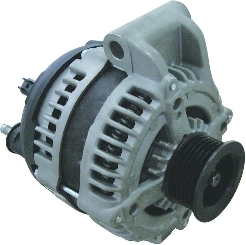 Lucas Alternator Fits Dodge Charger, Chrysler 300 V6 V8 2008-10 04896805AE