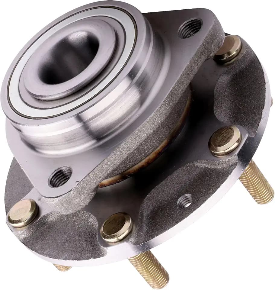 ECCPP 515090 Wheel Bearing Hub Assembly for Kia Sedona 2006-2014