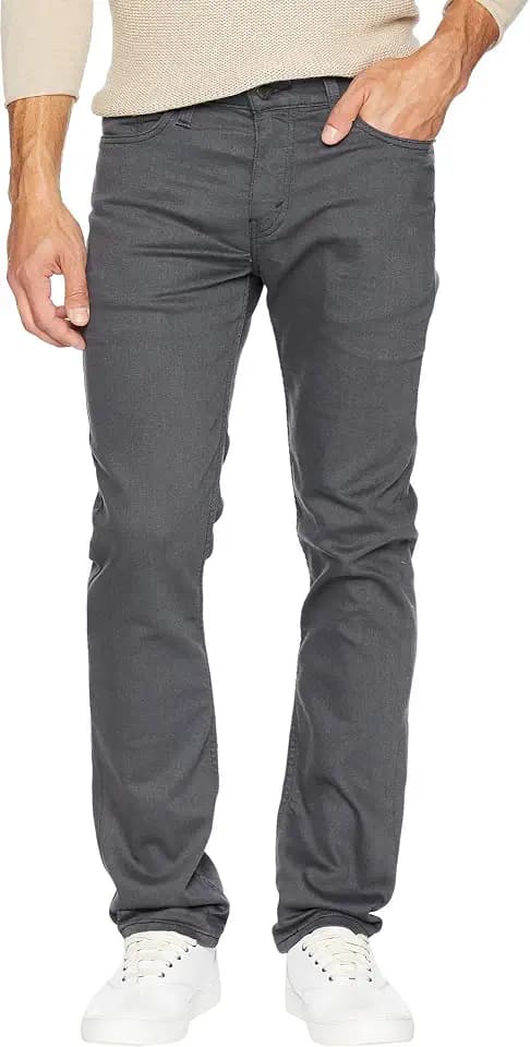 Levi's Men's 511 Slim Fit Jeans