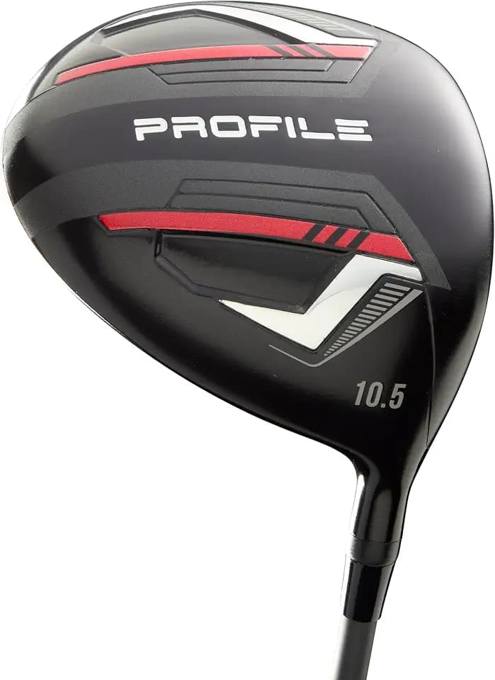 Wilson Profile Herren EINZELNER Driver