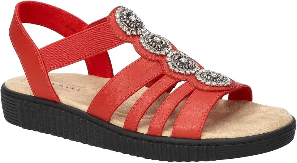 Easy Street Women's Samira